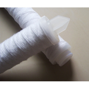 5um PP String Wound Sediment Filter Cartridges for Water Treatment